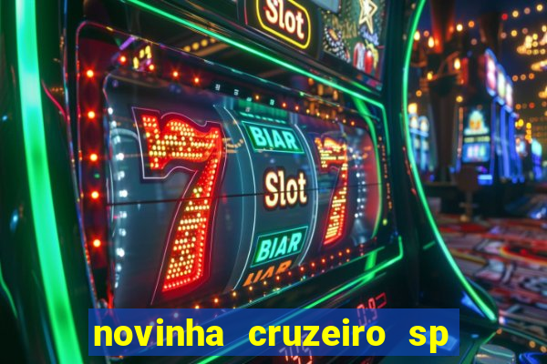 novinha cruzeiro sp caiu net